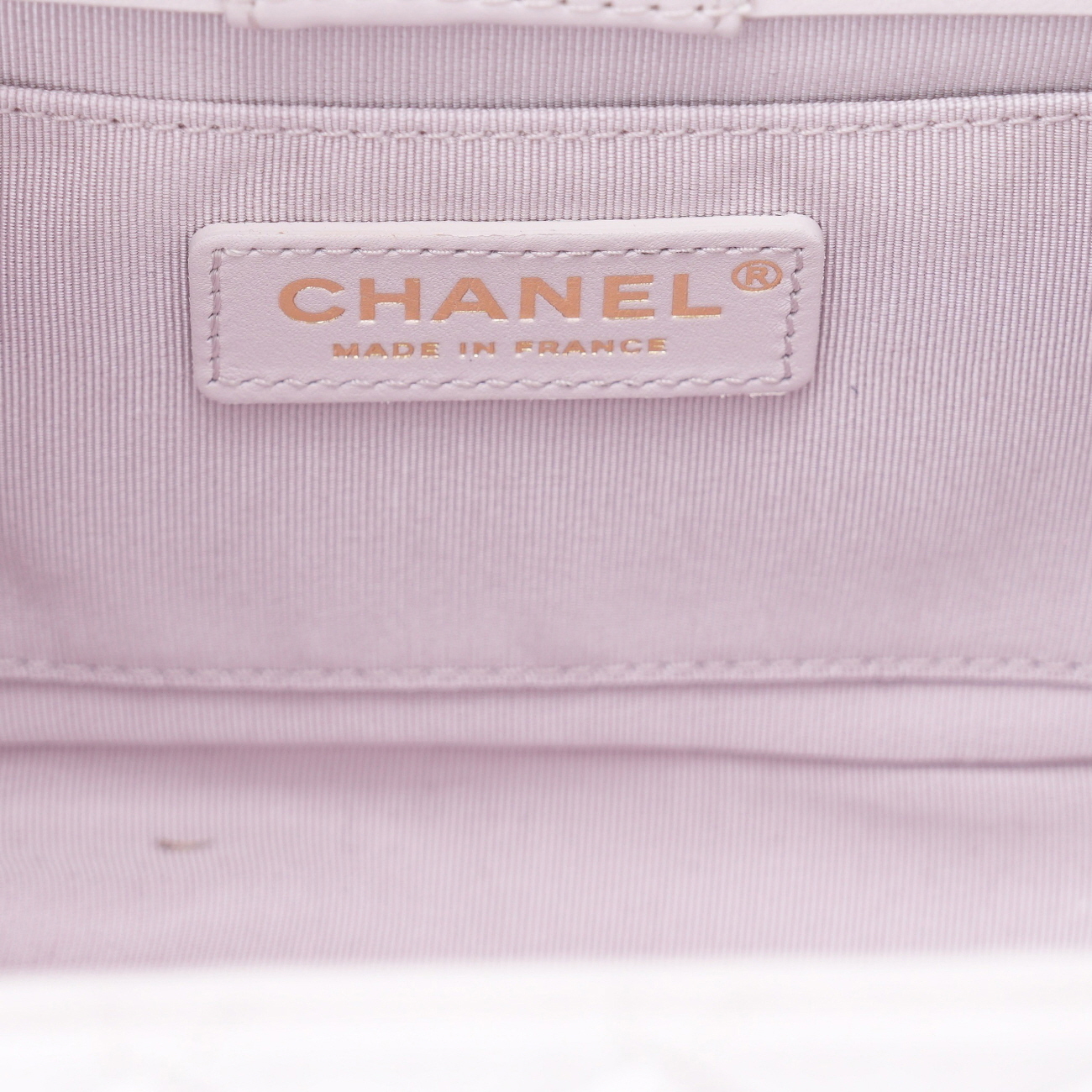 CHANEL(USED)샤넬 AS1750 아코디언 쇼퍼백