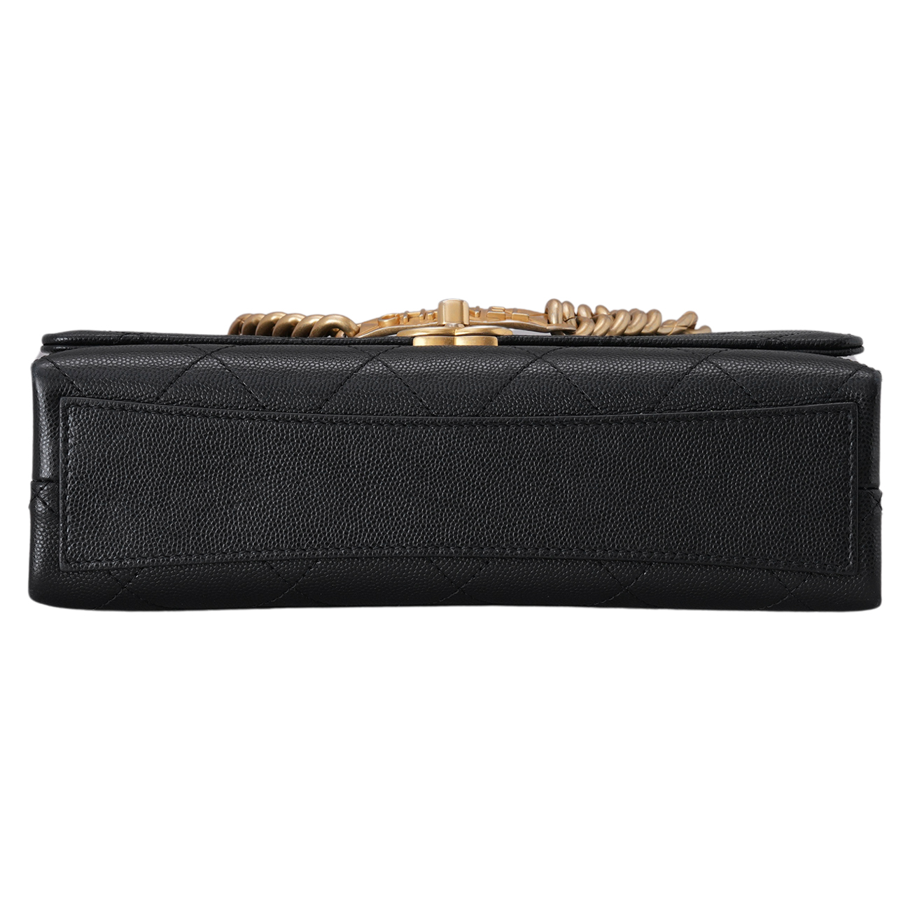 CHANEL(USED)샤넬 AS2764 시즌 체인 플랩백