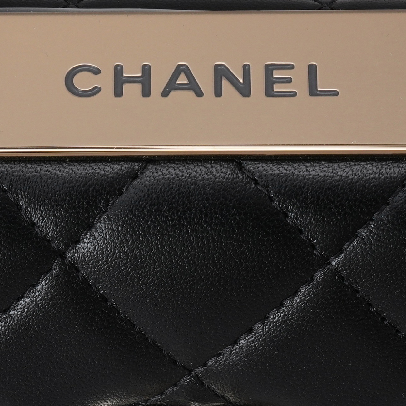 CHANEL(USED)샤넬 A81633 트렌디 CC 미니 크로스백