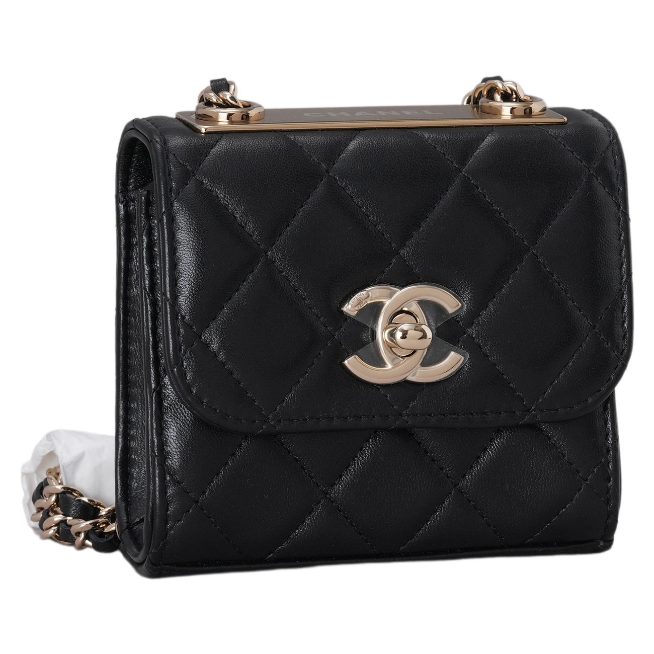 CHANEL(USED)샤넬 A81633 트렌디 CC 미니 크로스백