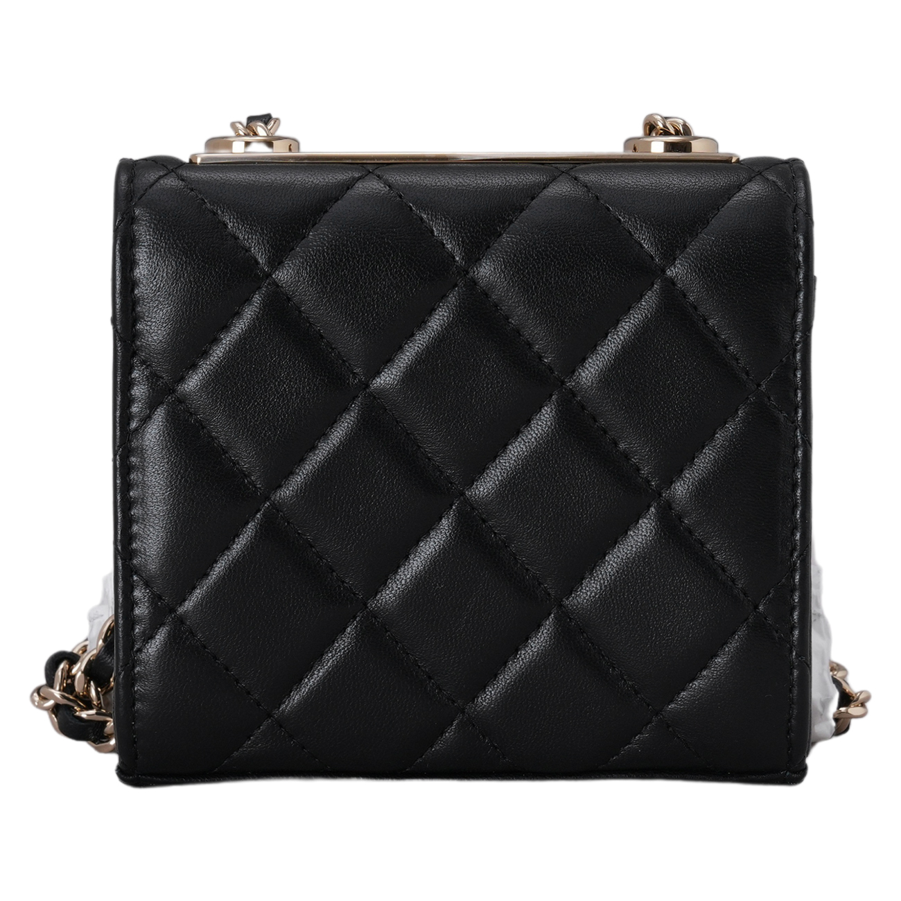 CHANEL(USED)샤넬 A81633 트렌디 CC 미니 크로스백