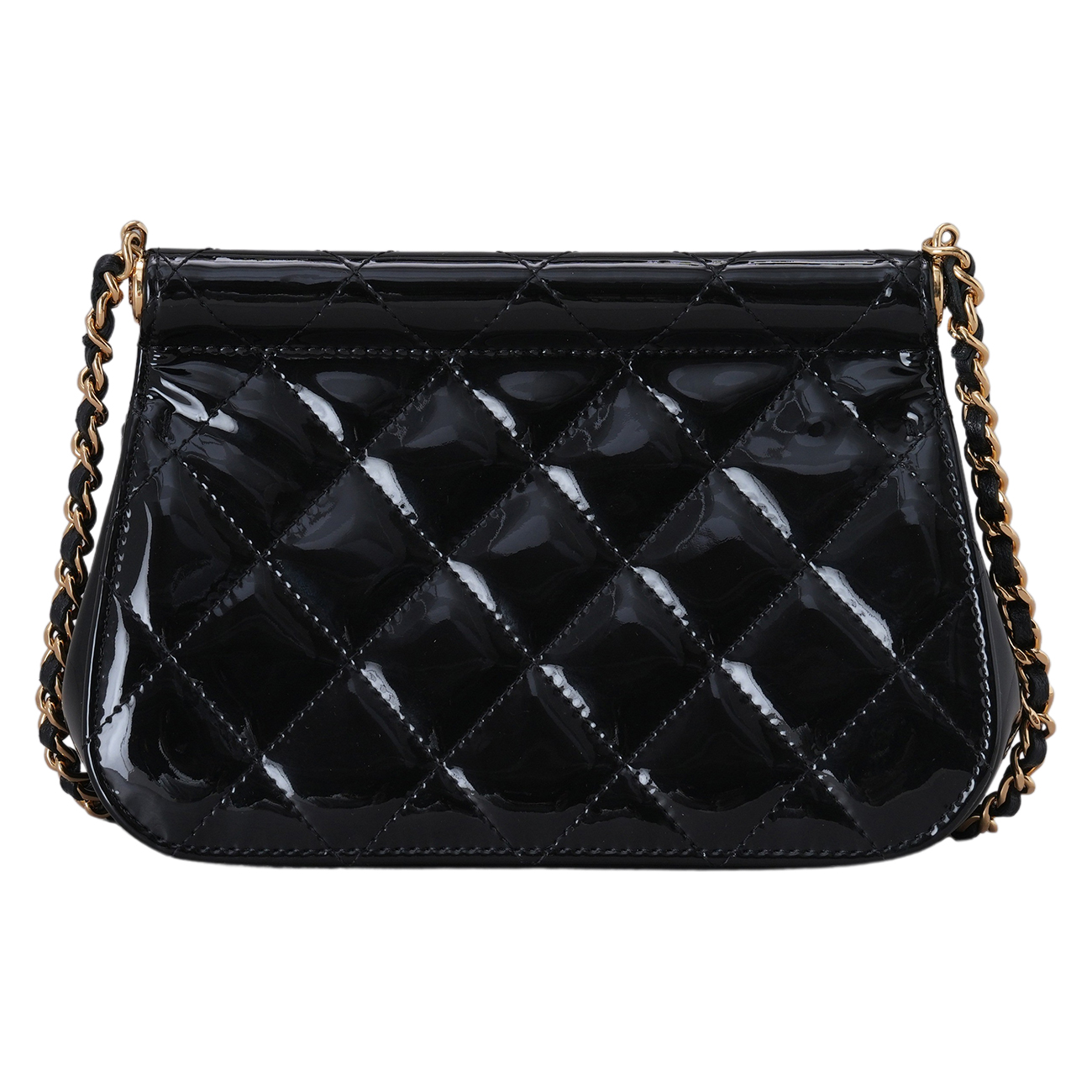 CHANEL(USED)샤넬 AP3008 시즌 페이던트 체인 플랩백