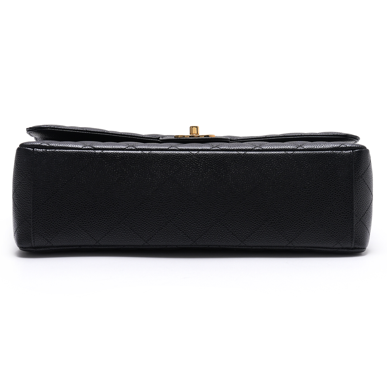 CHANEL(USED)샤넬 캐비어 클래식 맥시 플랩백