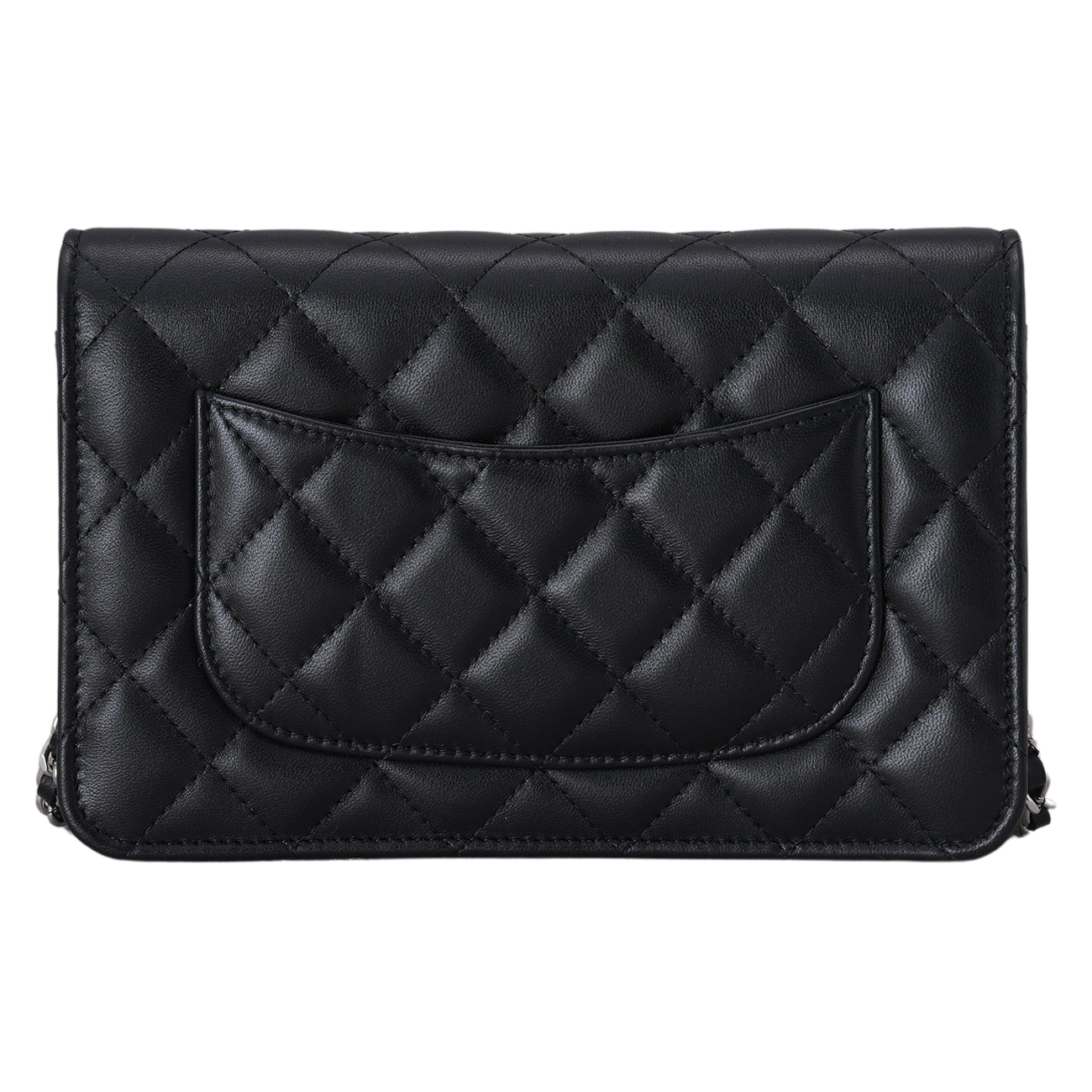 CHANEL(USED)샤넬 AP0250 램스킨 클래식 WOC