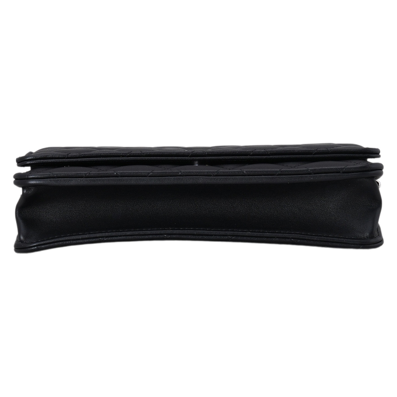 CHANEL(USED)샤넬 AP0250 램스킨 클래식 WOC