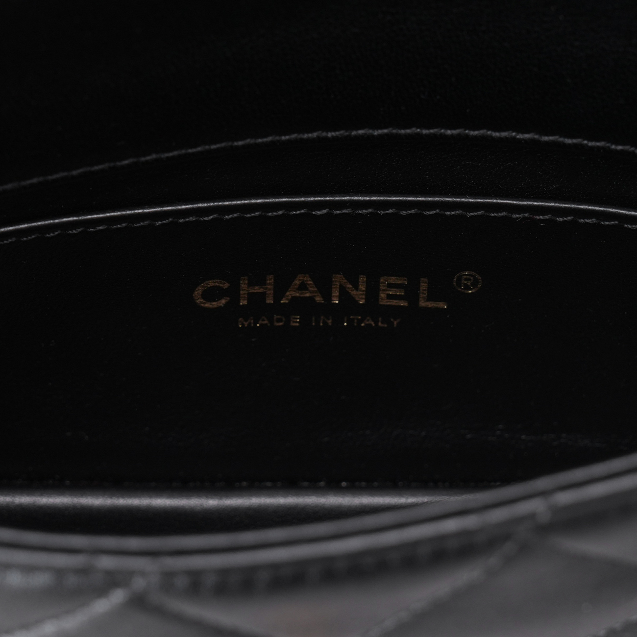CHANEL(USED)샤넬 AS2387 시즌 탑핸들 체인백