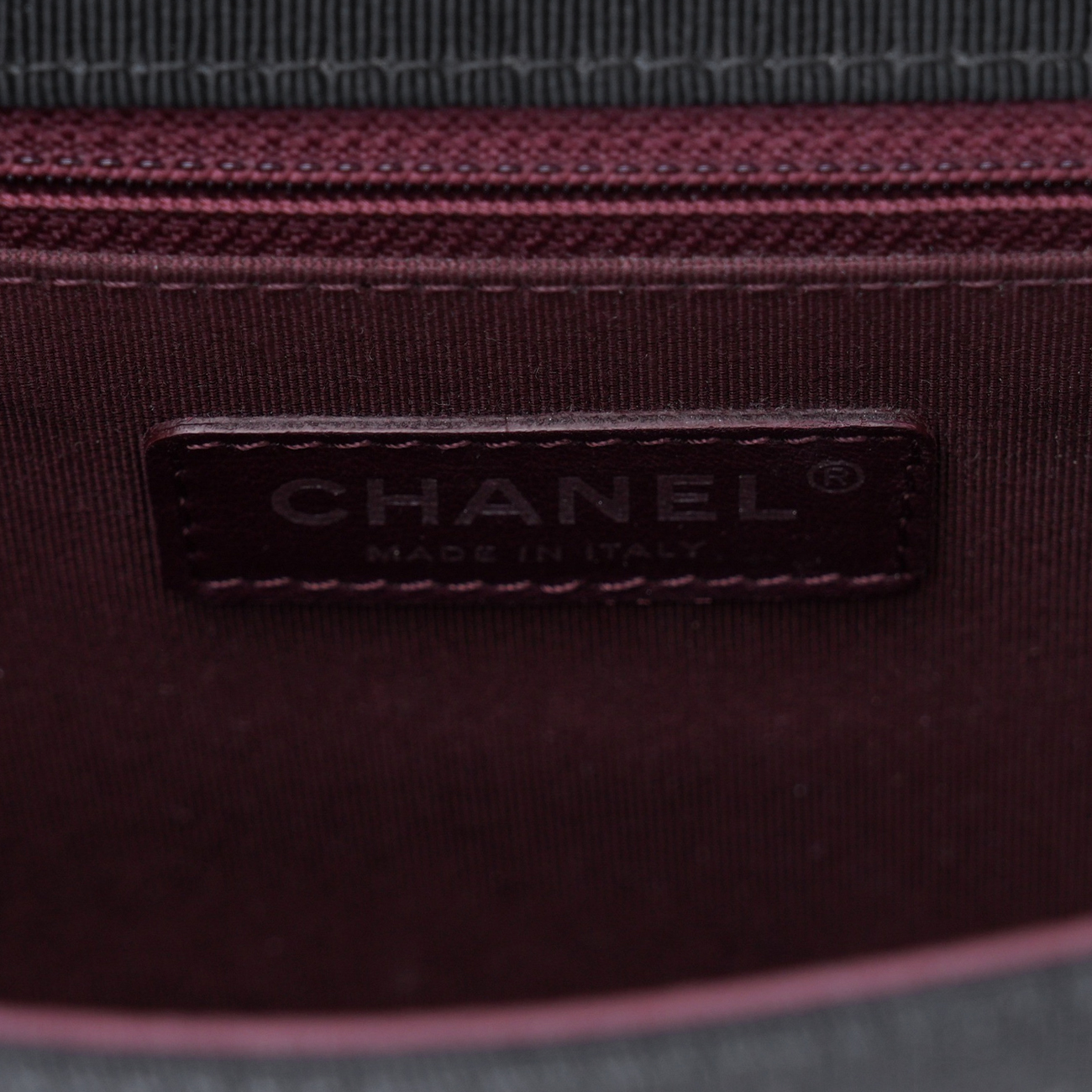 CHANEL(USED)샤넬 A93013 시즌 플랩 체인 숄더백