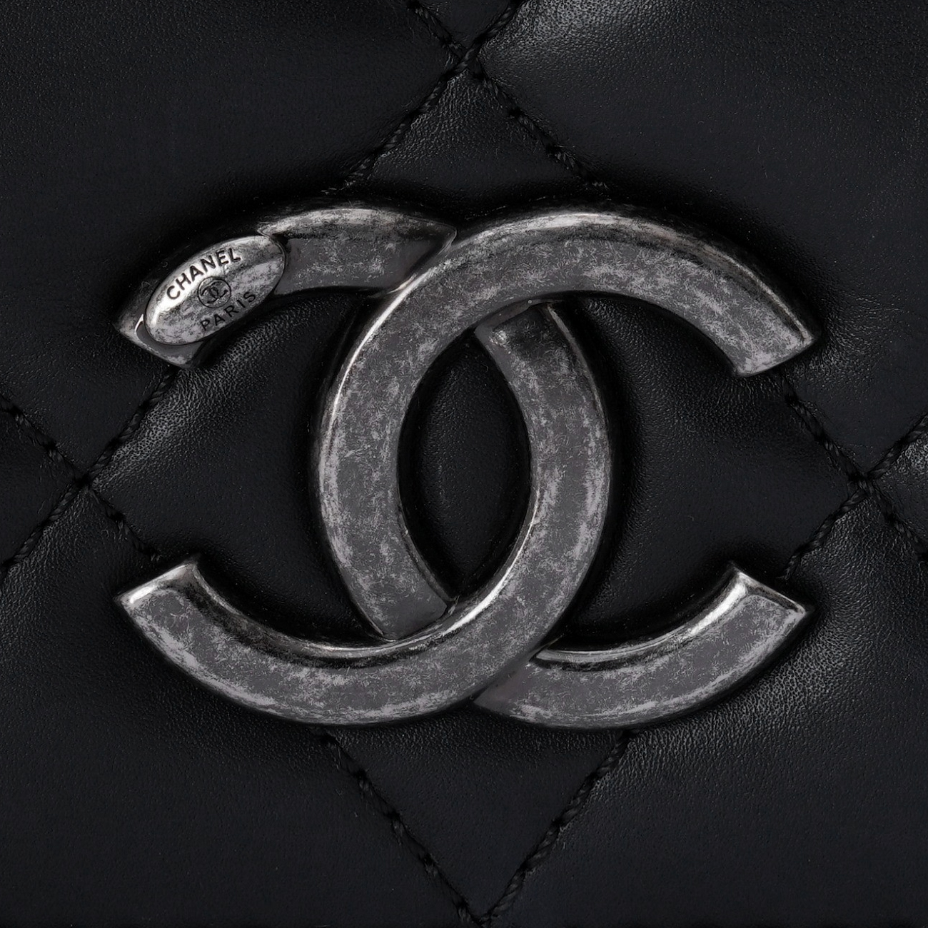 CHANEL(USED)샤넬 A93013 시즌 플랩 체인 숄더백