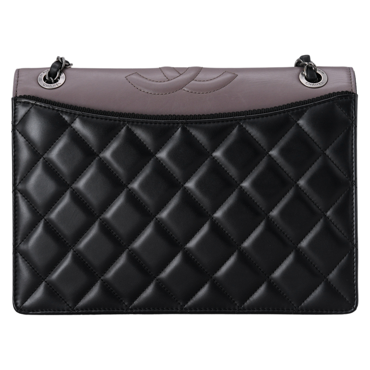 CHANEL(USED)샤넬 A93013 시즌 플랩 체인 숄더백
