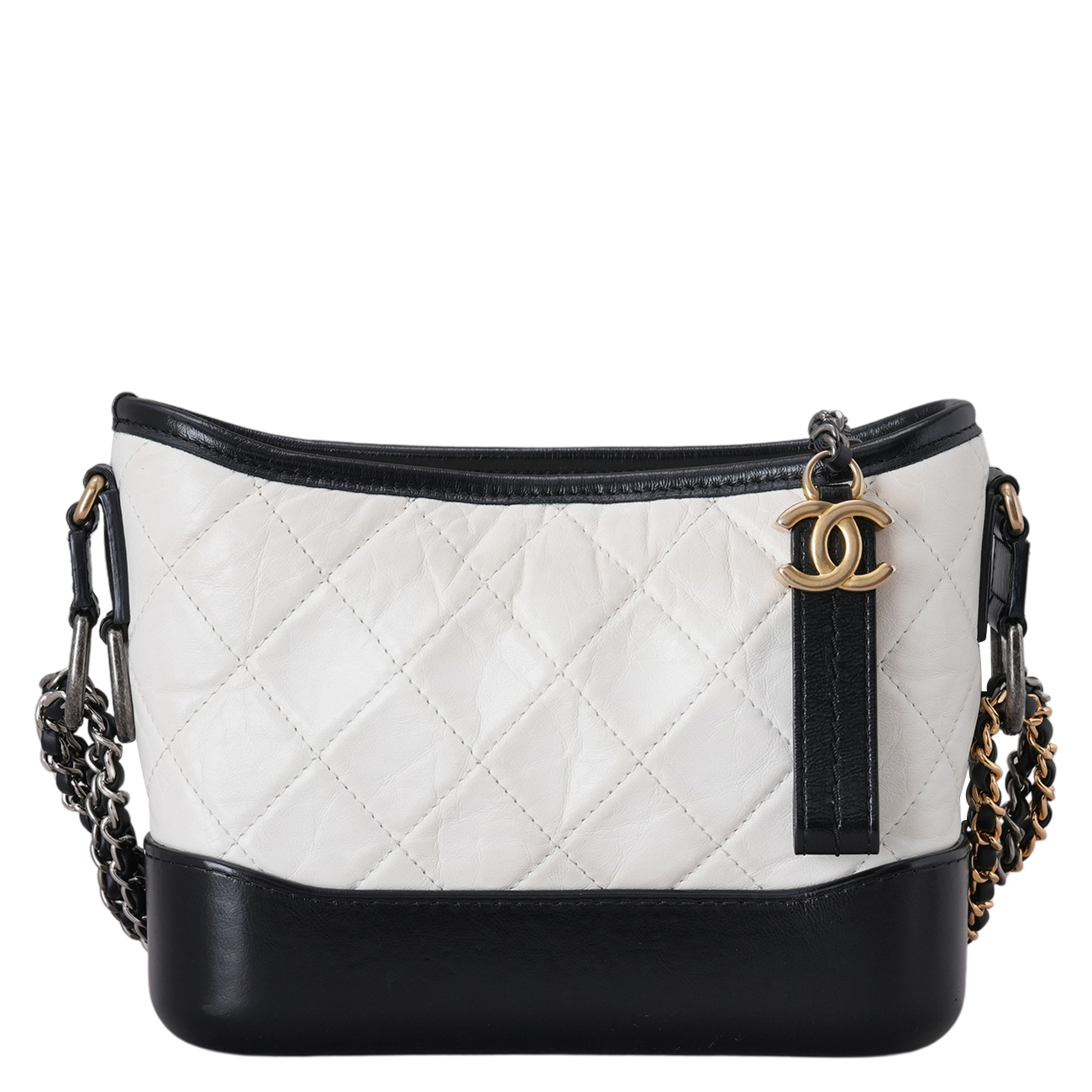 CHANEL(USED)샤넬 가브리엘 호보 스몰