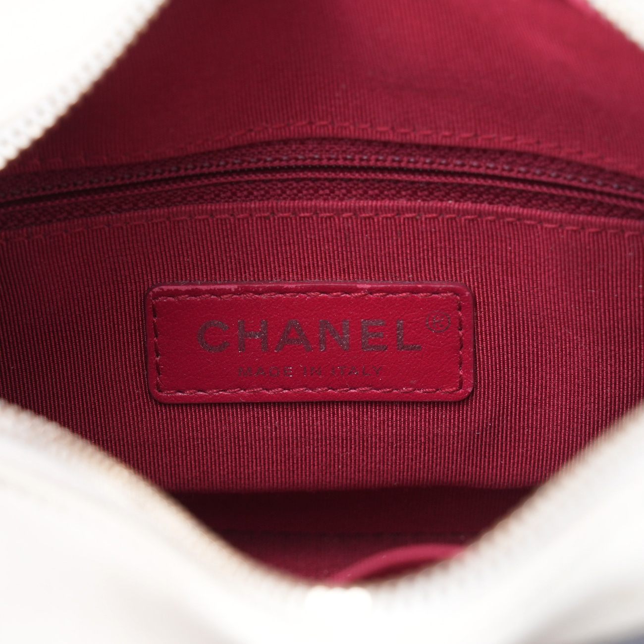 CHANEL(USED)샤넬 가브리엘 호보 스몰