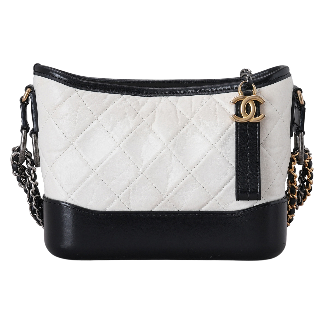 CHANEL(USED)샤넬 가브리엘 호보 스몰