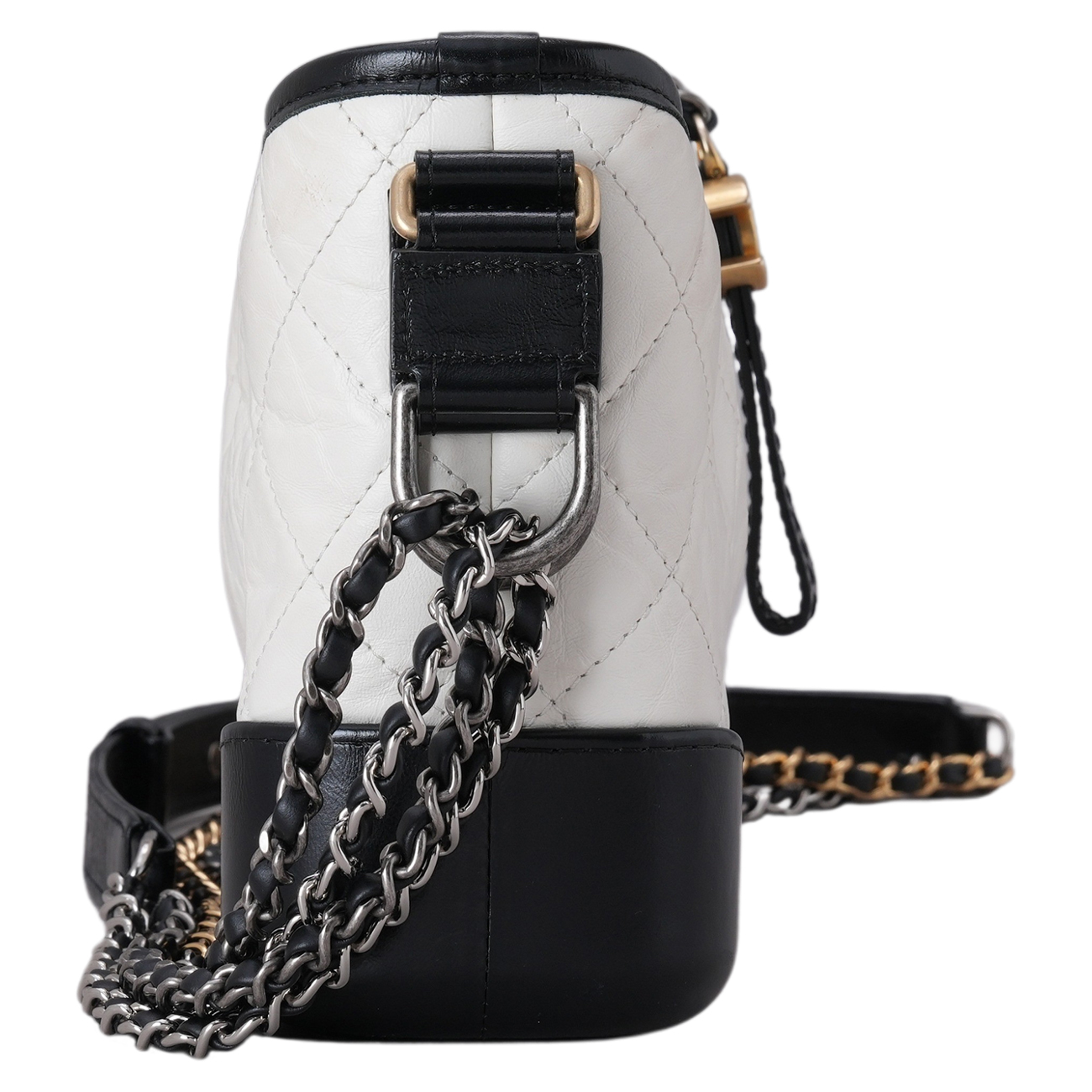 CHANEL(USED)샤넬 가브리엘 호보 스몰