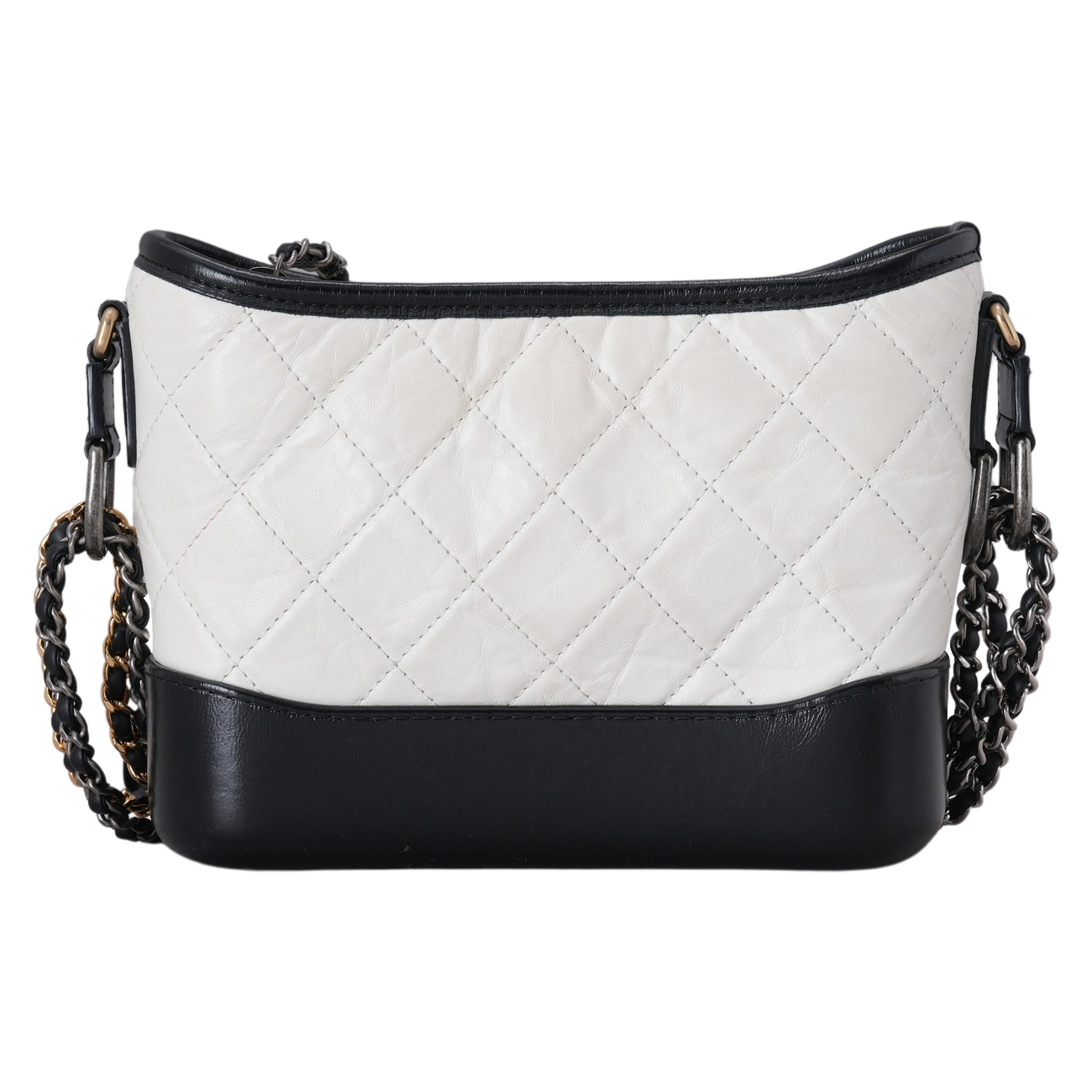 CHANEL(USED)샤넬 가브리엘 호보 스몰