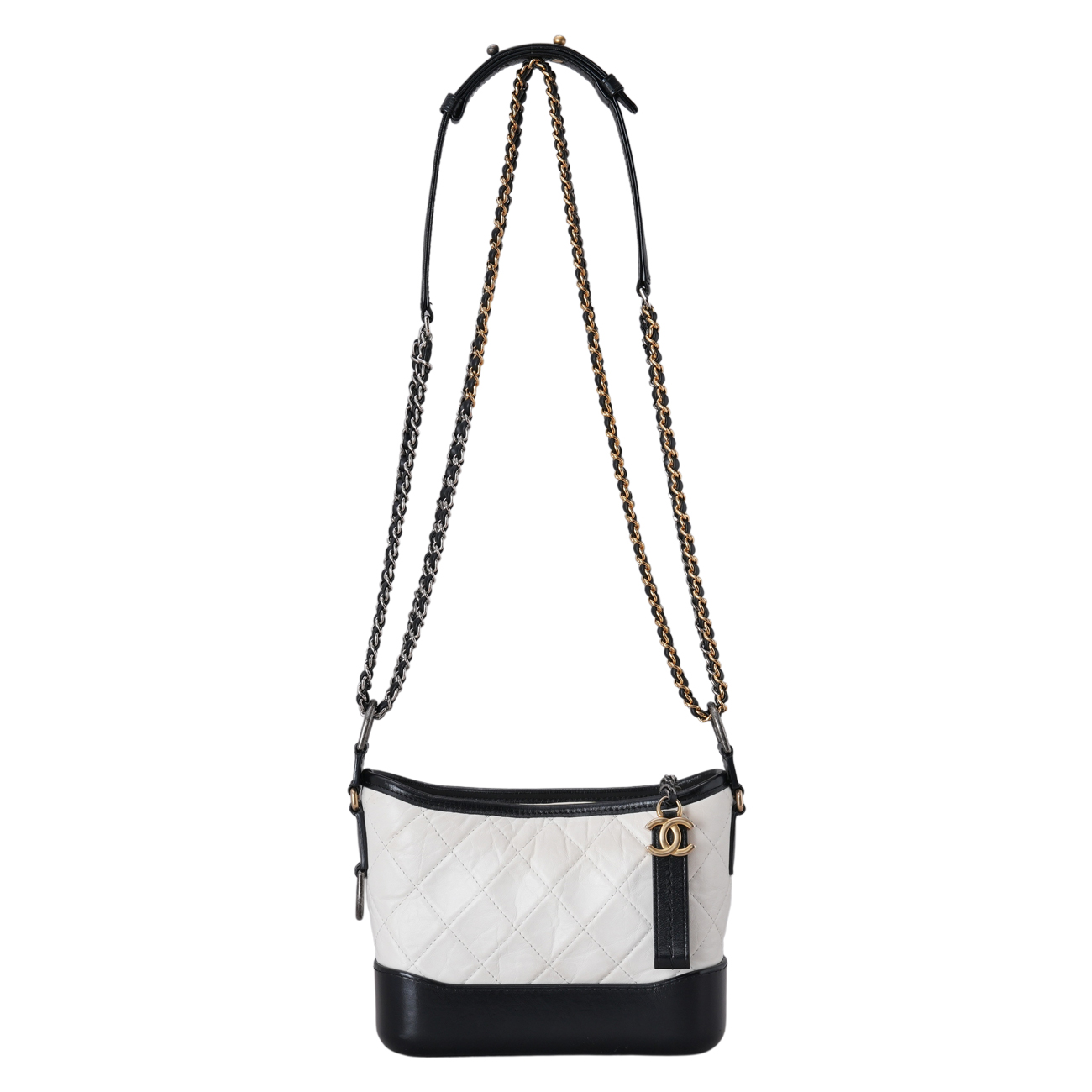 CHANEL(USED)샤넬 가브리엘 호보 스몰