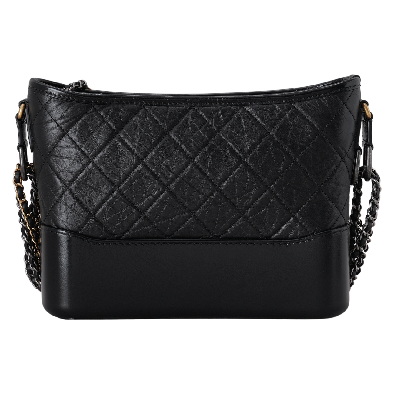CHANEL(USED)샤넬 가브리엘 호보 뉴미듐