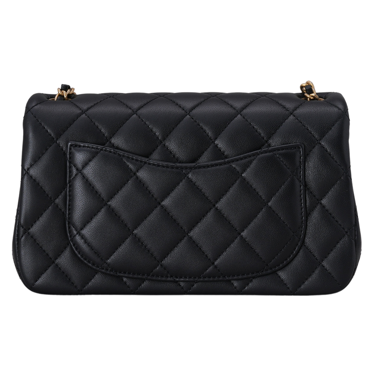 CHANEL(USED)샤넬 AS1787 클래식 뉴미니 골든볼