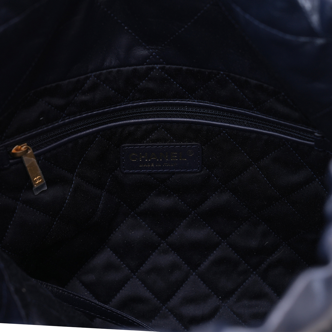 CHANEL(USED)샤넬 AS3261 22백 미듐