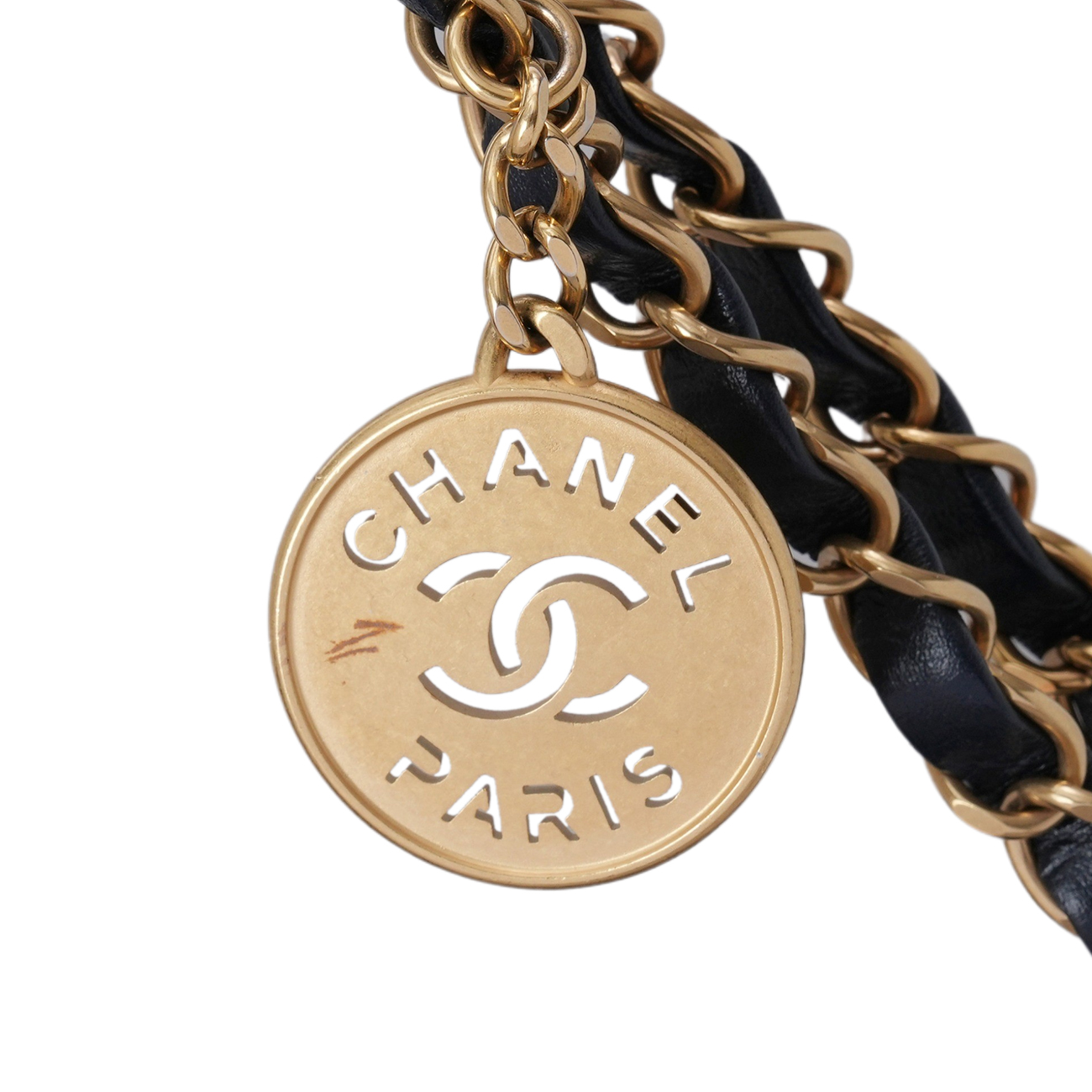 CHANEL(USED)샤넬 AS3261 22백 미듐
