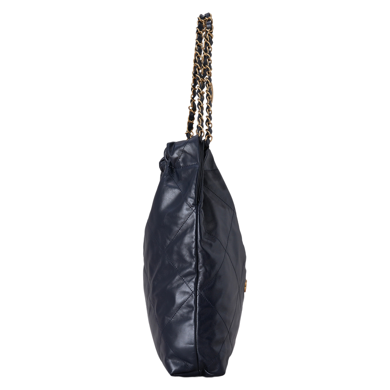 CHANEL(USED)샤넬 AS3261 22백 미듐