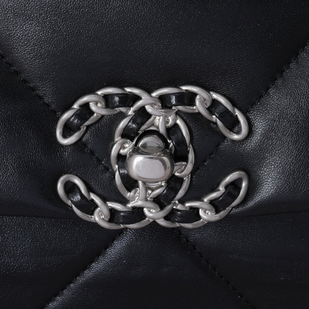 CHANEL(USED)샤넬 19백 라지