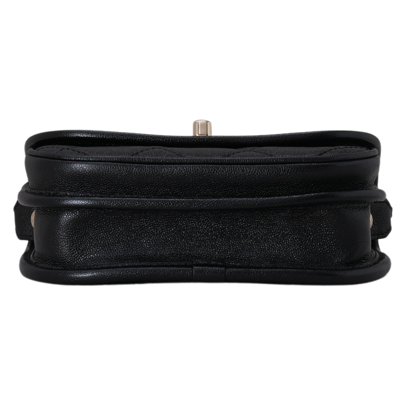 CHANEL(USED)샤넬 시즌 캐비어 메신저백