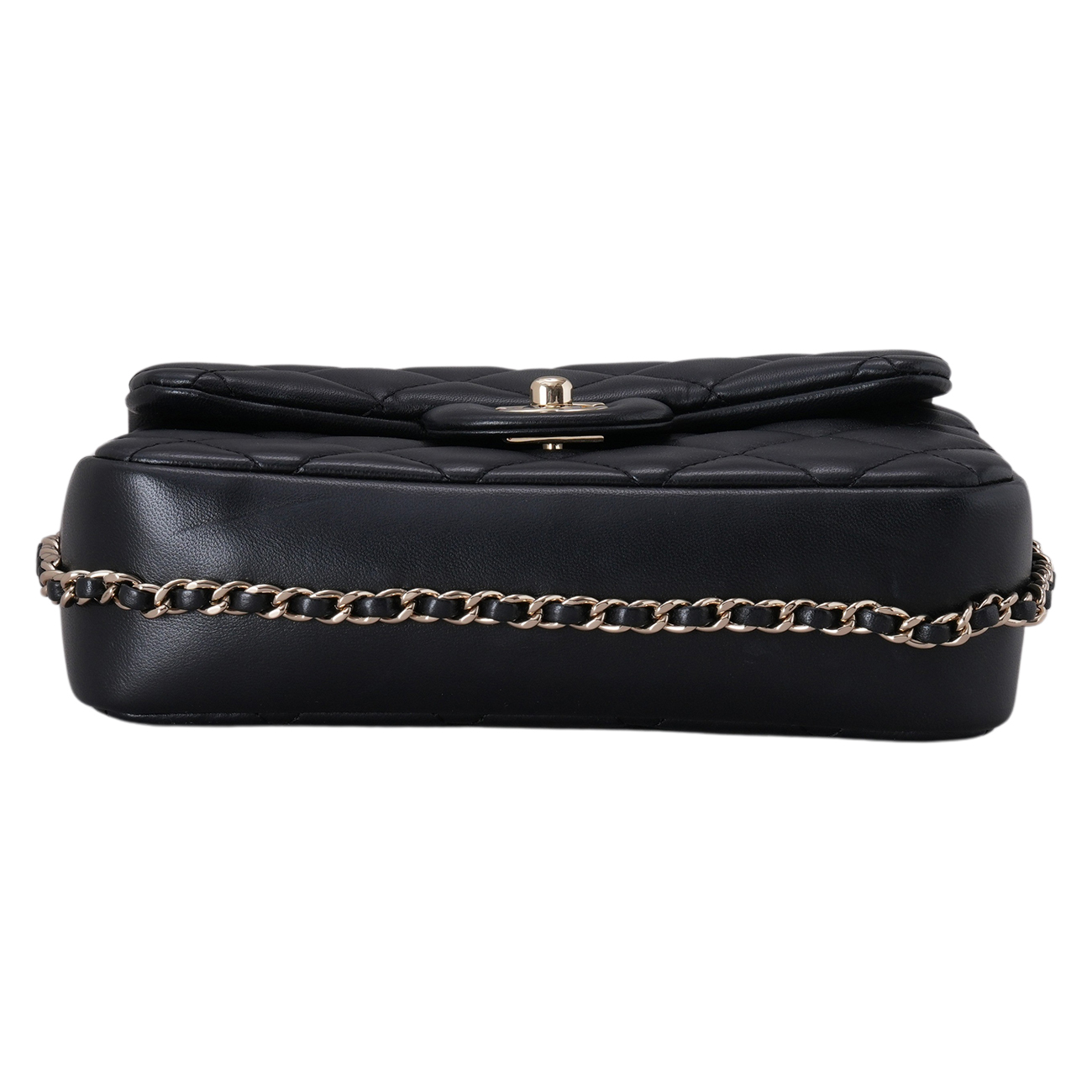 CHANEL(USED)샤넬 AS1533 시즌 진주 체인 숄더백
