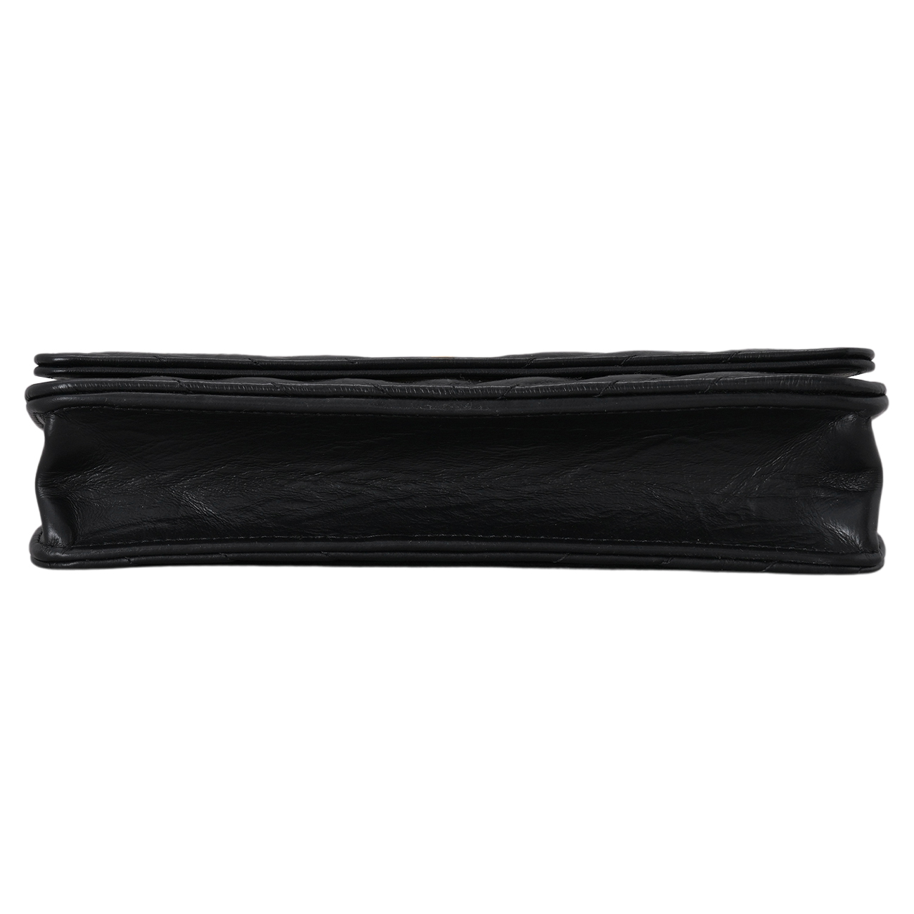 CHANEL(USED)샤넬 쉐브론 2.55 빈티지 WOC