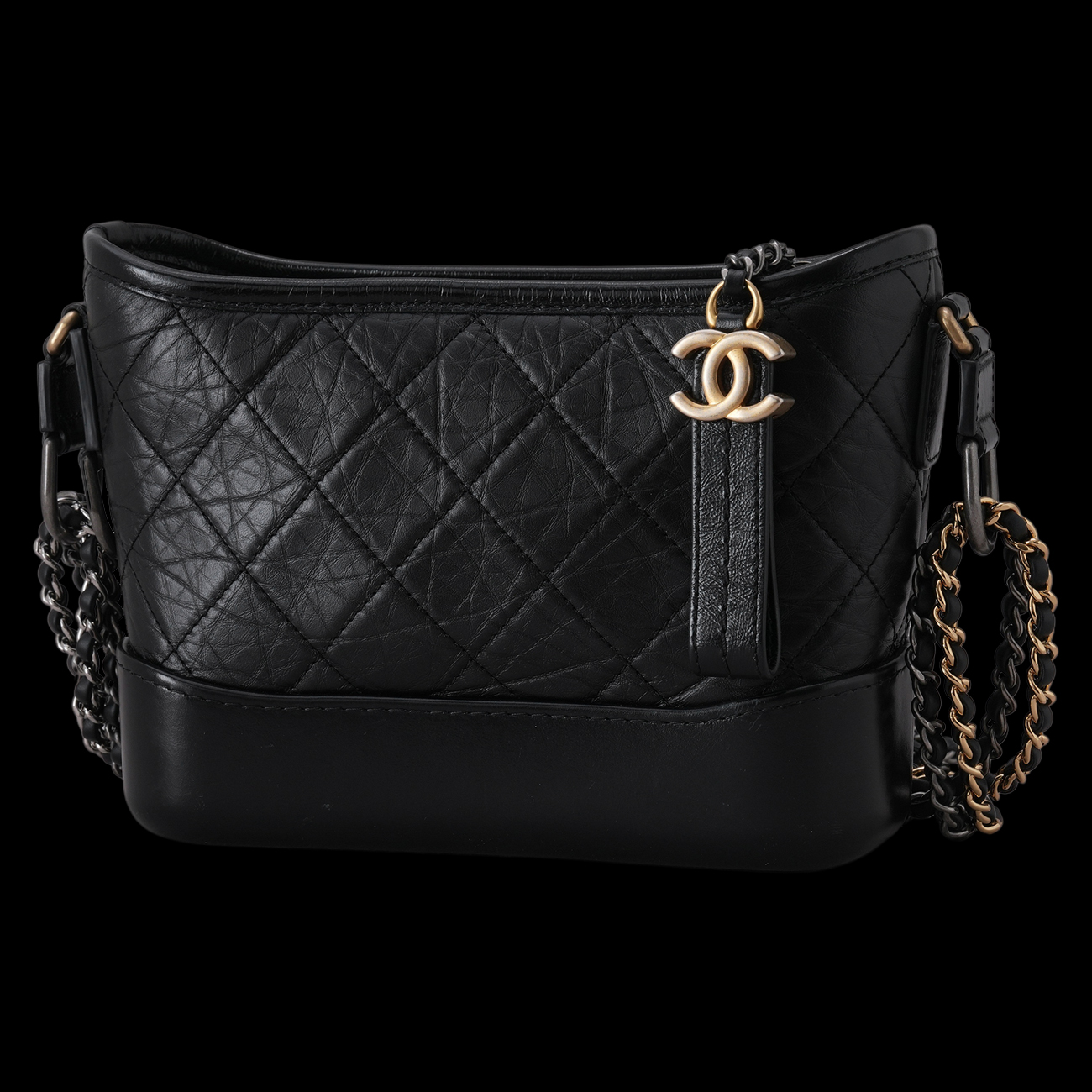 CHANEL(USED)샤넬 가브리엘 호보백 스몰