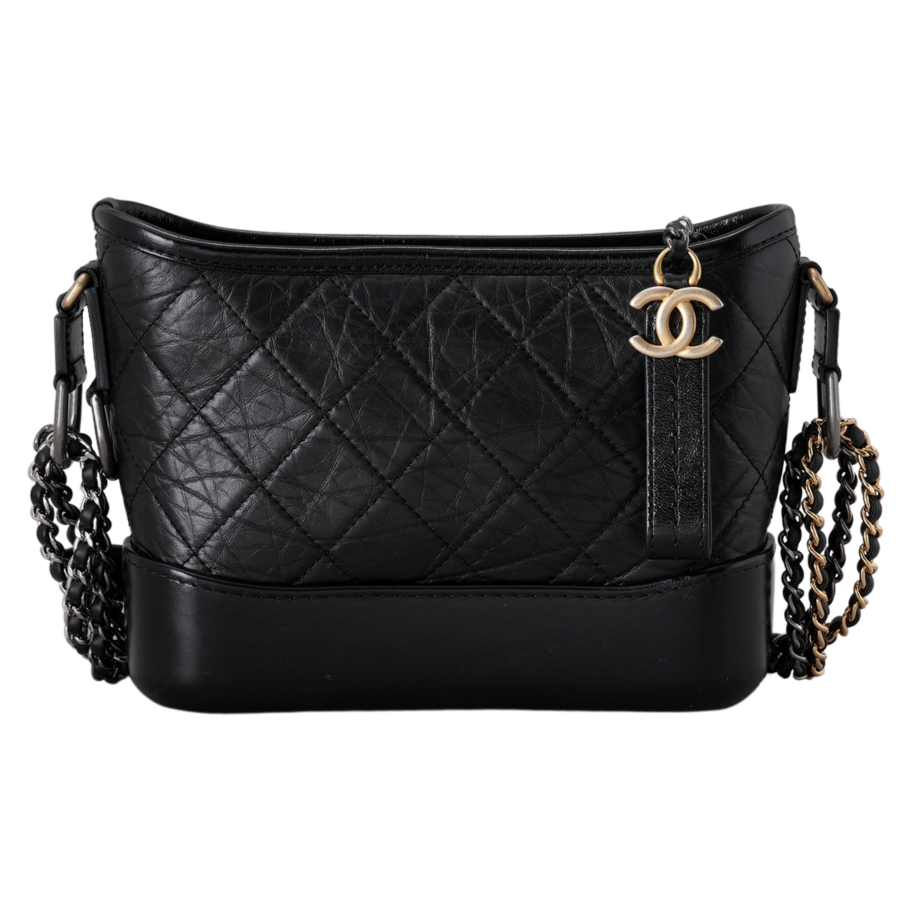CHANEL(USED)샤넬 가브리엘 호보백 스몰