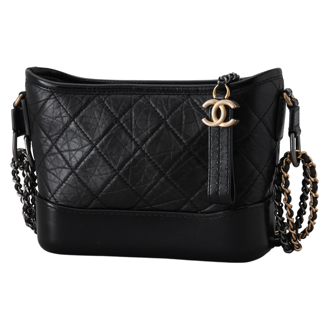 CHANEL(USED)샤넬 가브리엘 호보백 스몰