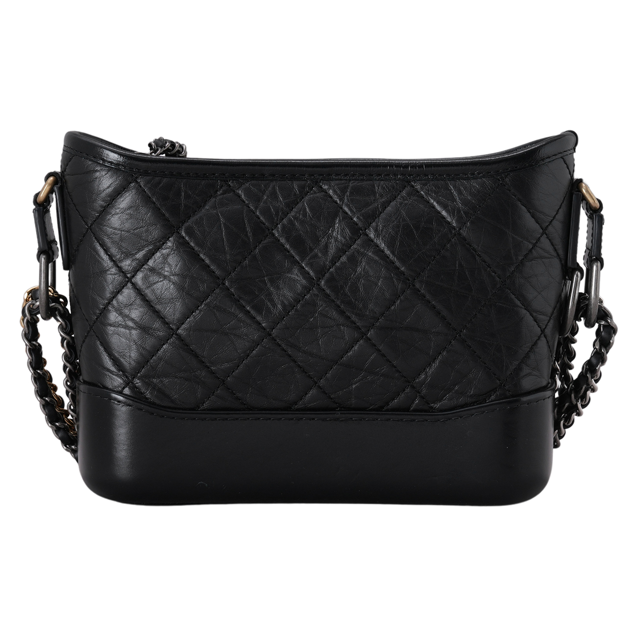CHANEL(USED)샤넬 가브리엘 호보백 스몰