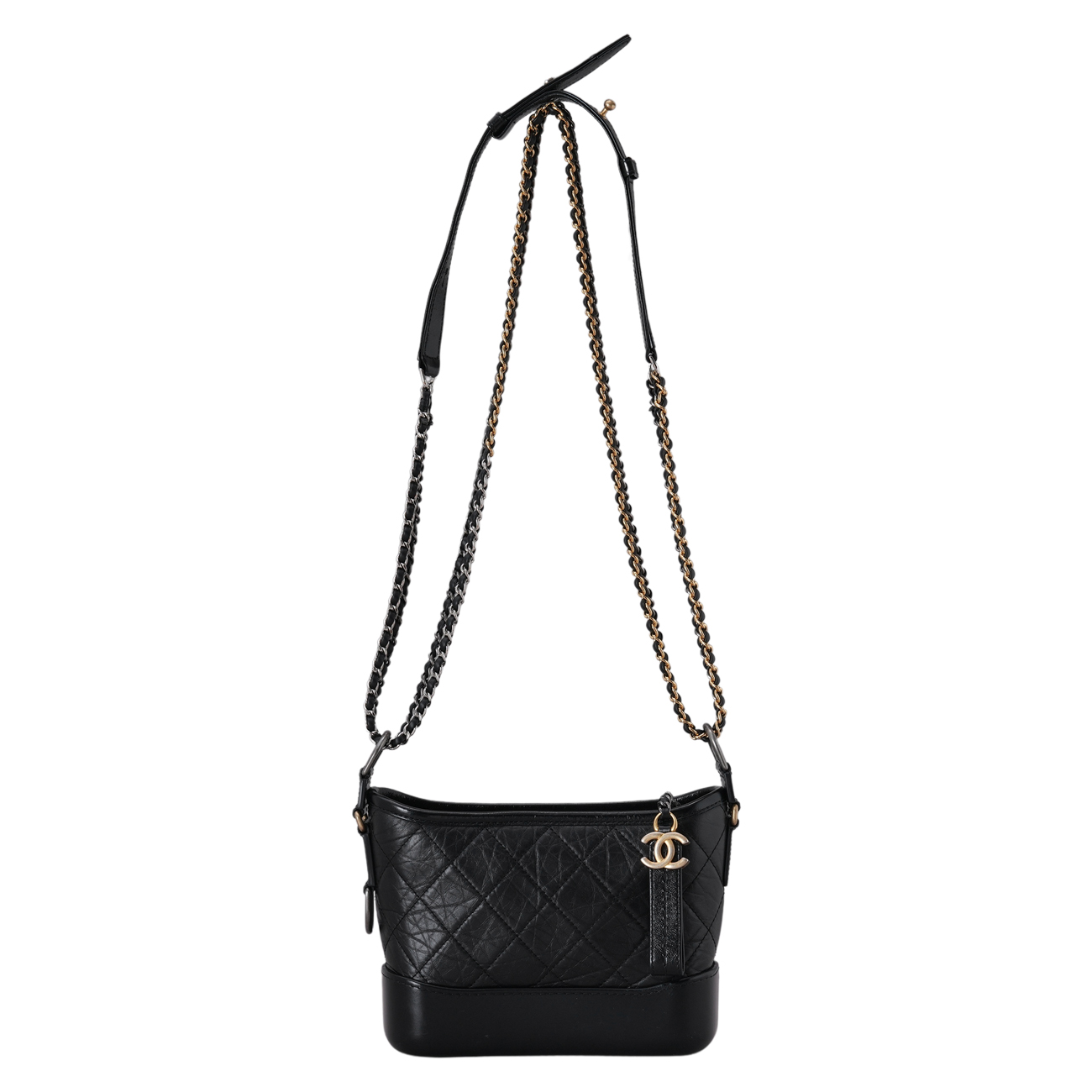 CHANEL(USED)샤넬 가브리엘 호보백 스몰