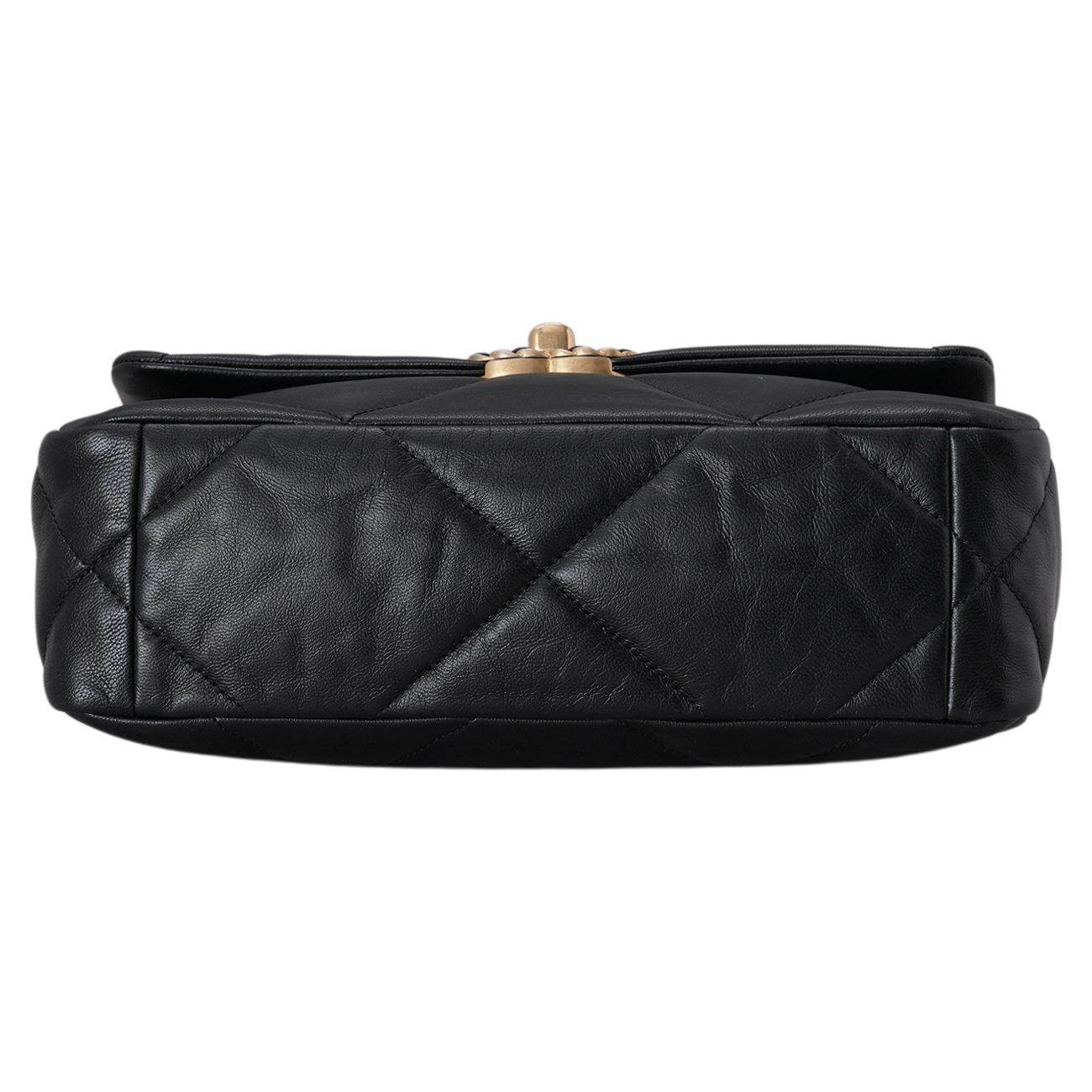 CHANEL(USED)샤넬 19백 미듐