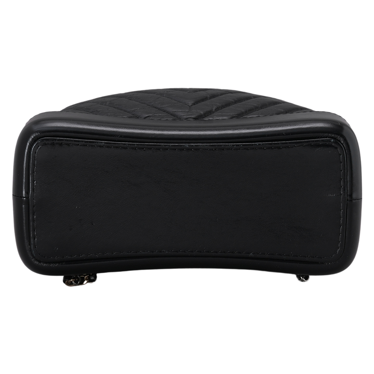 CHANEL(USED)샤넬 쉐브론 가브리엘 백팩 스몰