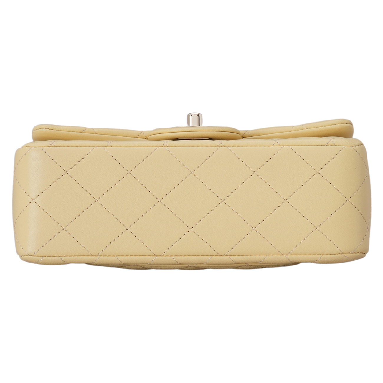 CHANEL(USED)샤넬 클래식 뉴미니 탑핸들