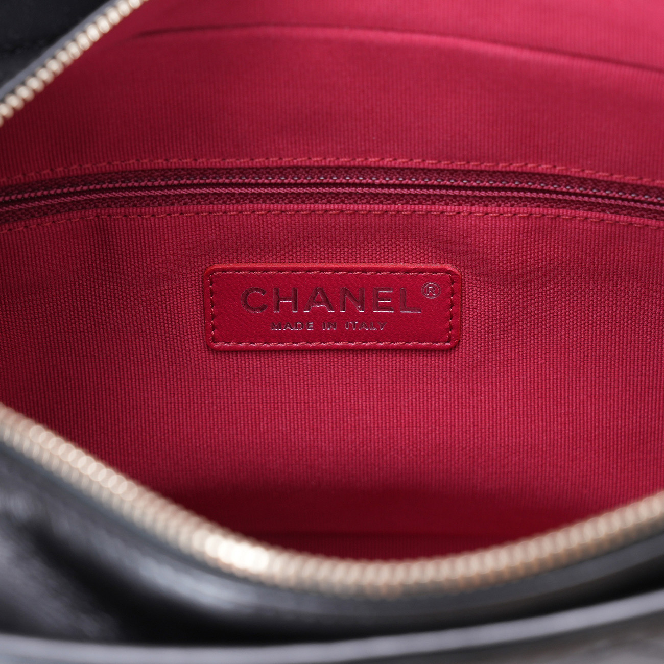 CHANEL(USED)샤넬 가브리엘 호보 뉴미듐