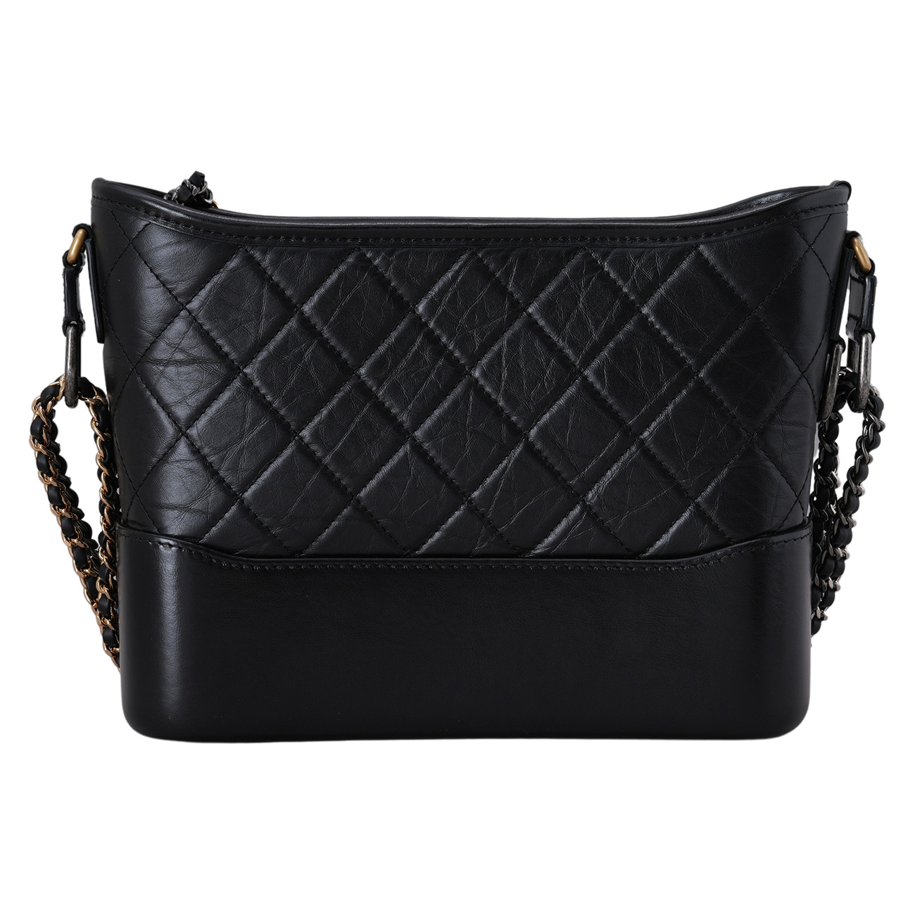 CHANEL(USED)샤넬 가브리엘 호보 뉴미듐