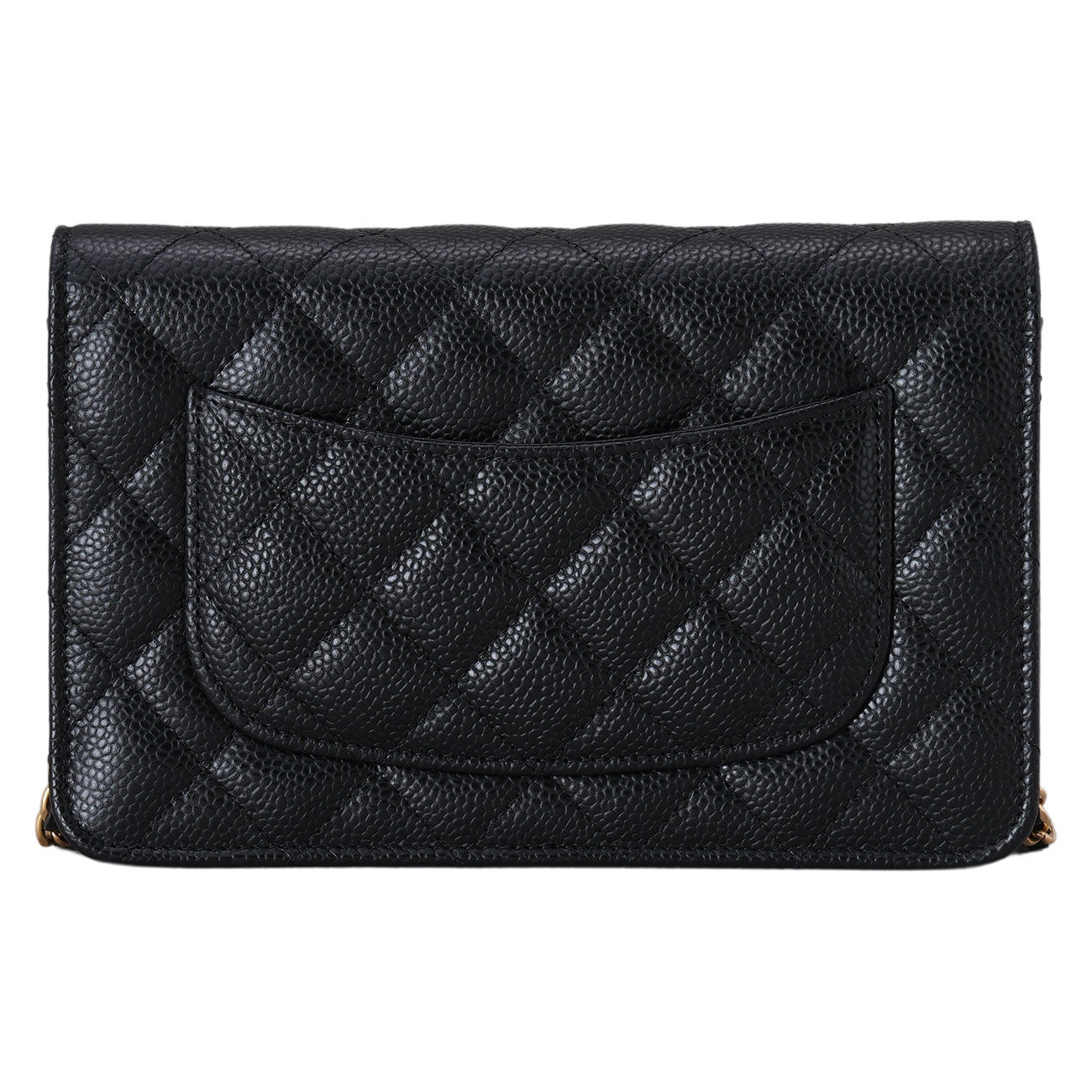 CHANEL(USED)샤넬 AP0250 캐비어 클래식 WOC