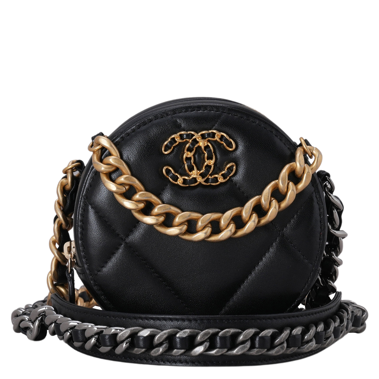 CHRISTIAN DIOR(USED)크리스찬 디올 레이디 디조이 미듐