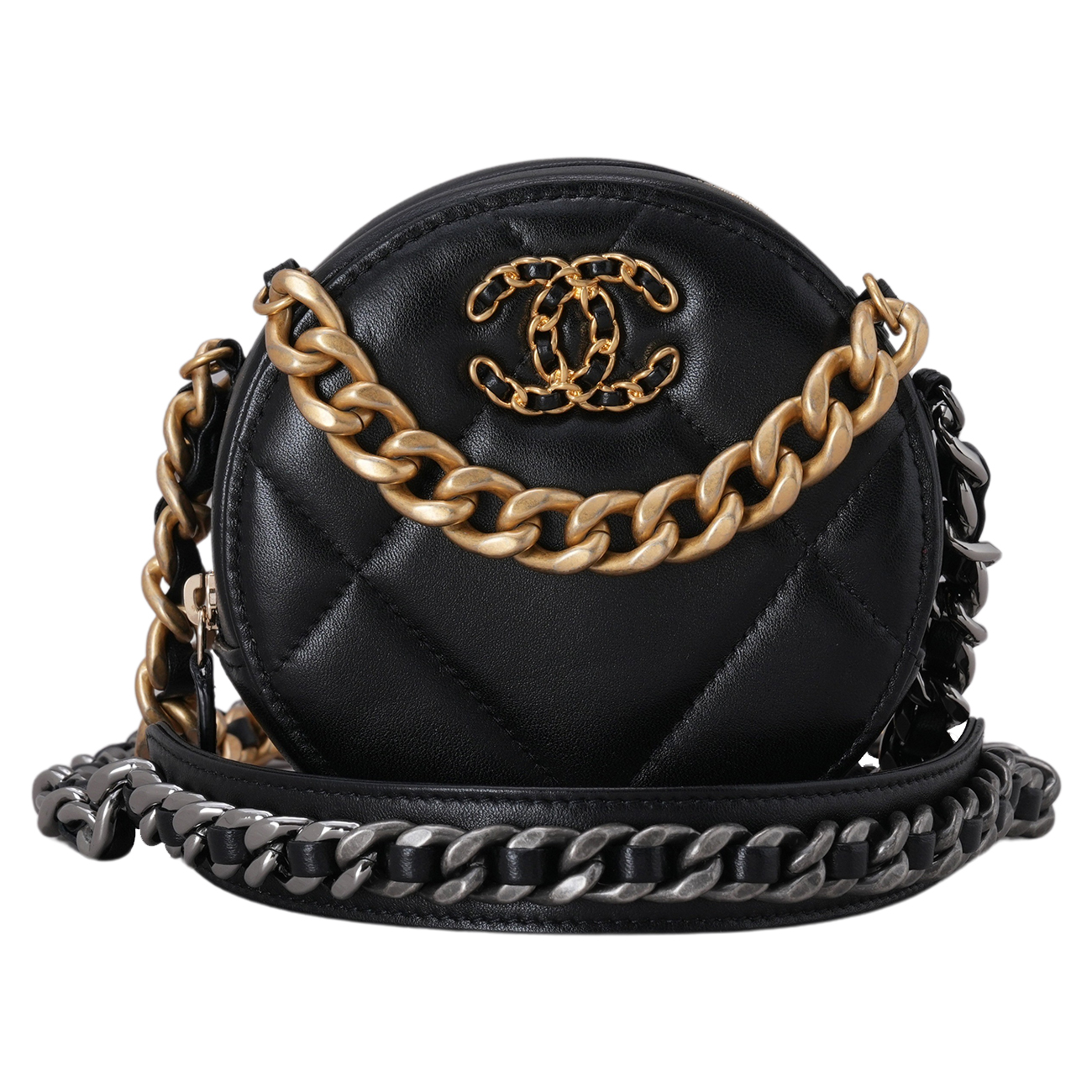 CHRISTIAN DIOR(USED)크리스찬 디올 레이디 디조이 미듐