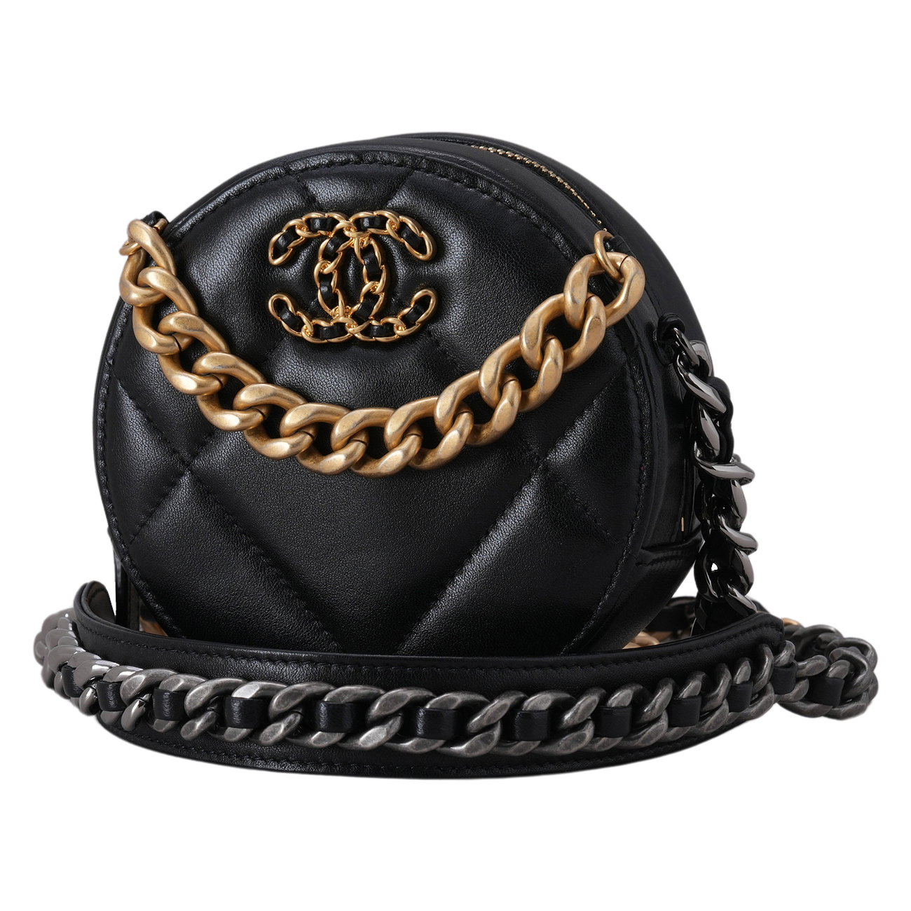 CHRISTIAN DIOR(USED)크리스찬 디올 레이디 디조이 미듐