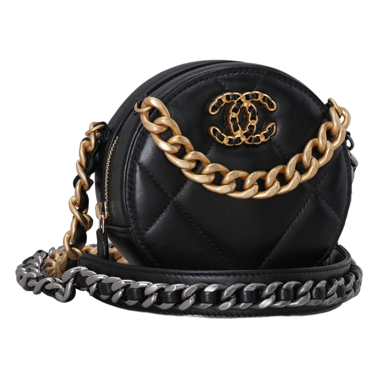 CHRISTIAN DIOR(USED)크리스찬 디올 레이디 디조이 미듐