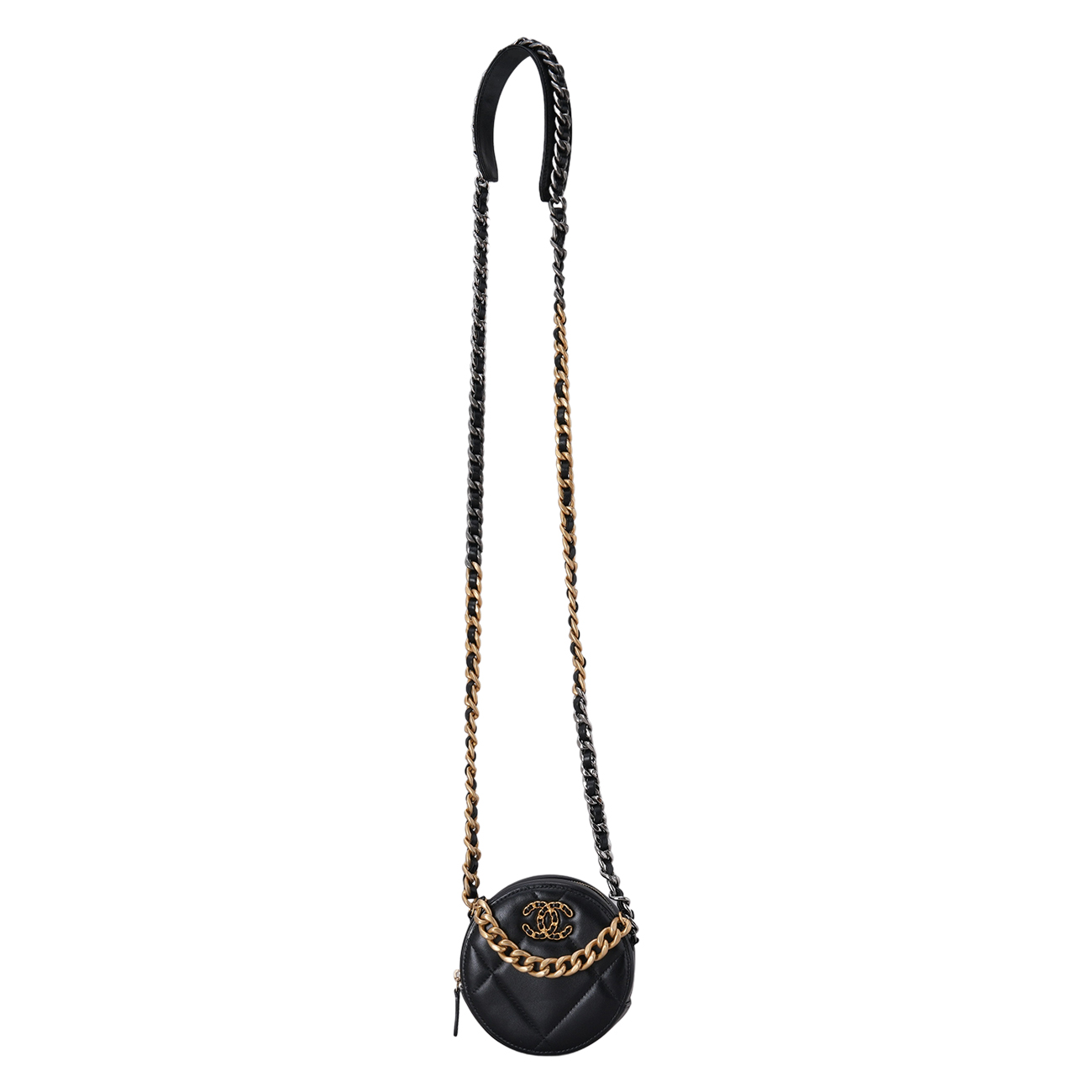 CHRISTIAN DIOR(USED)크리스찬 디올 레이디 디조이 미듐
