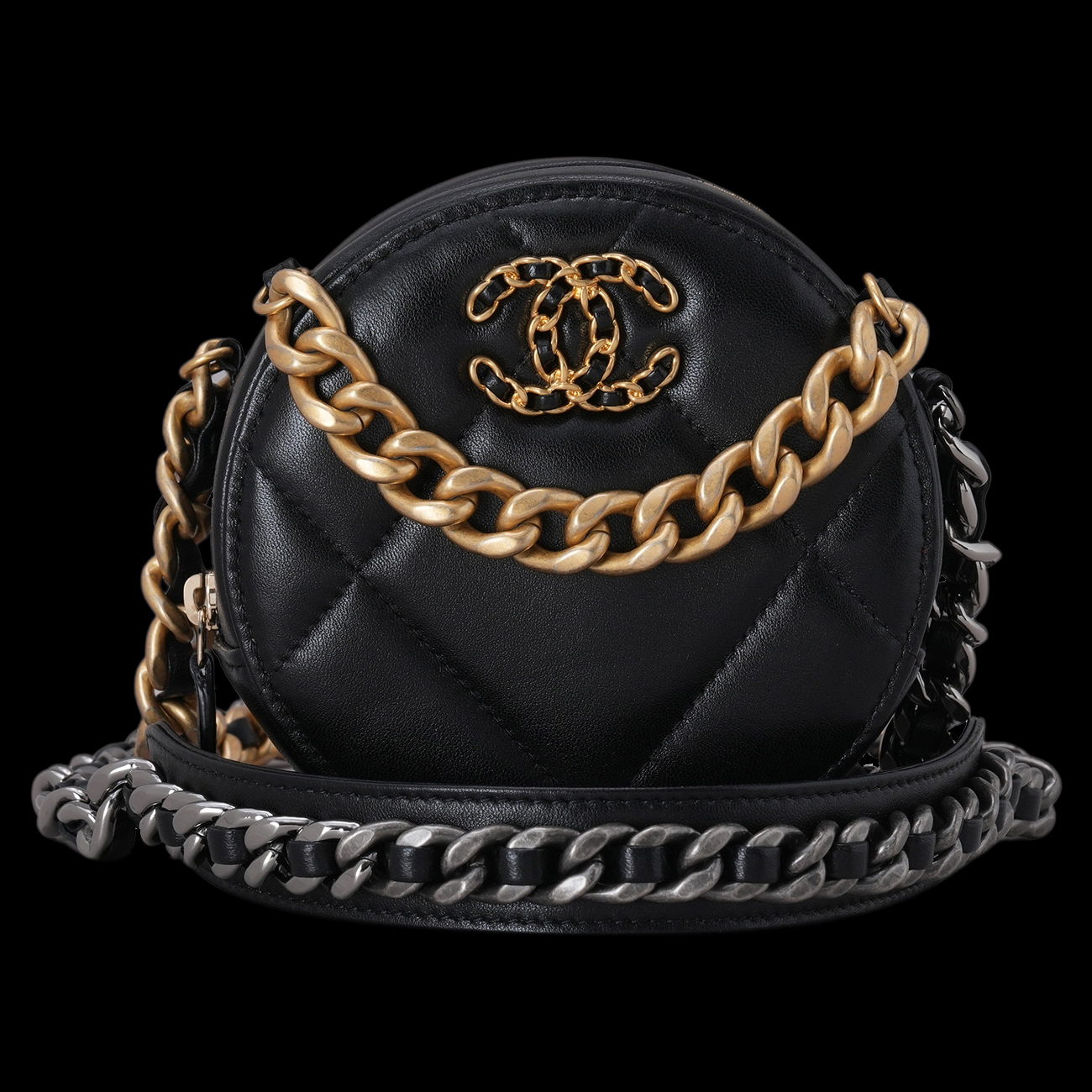 CHRISTIAN DIOR(USED)크리스찬 디올 레이디 디조이 미듐