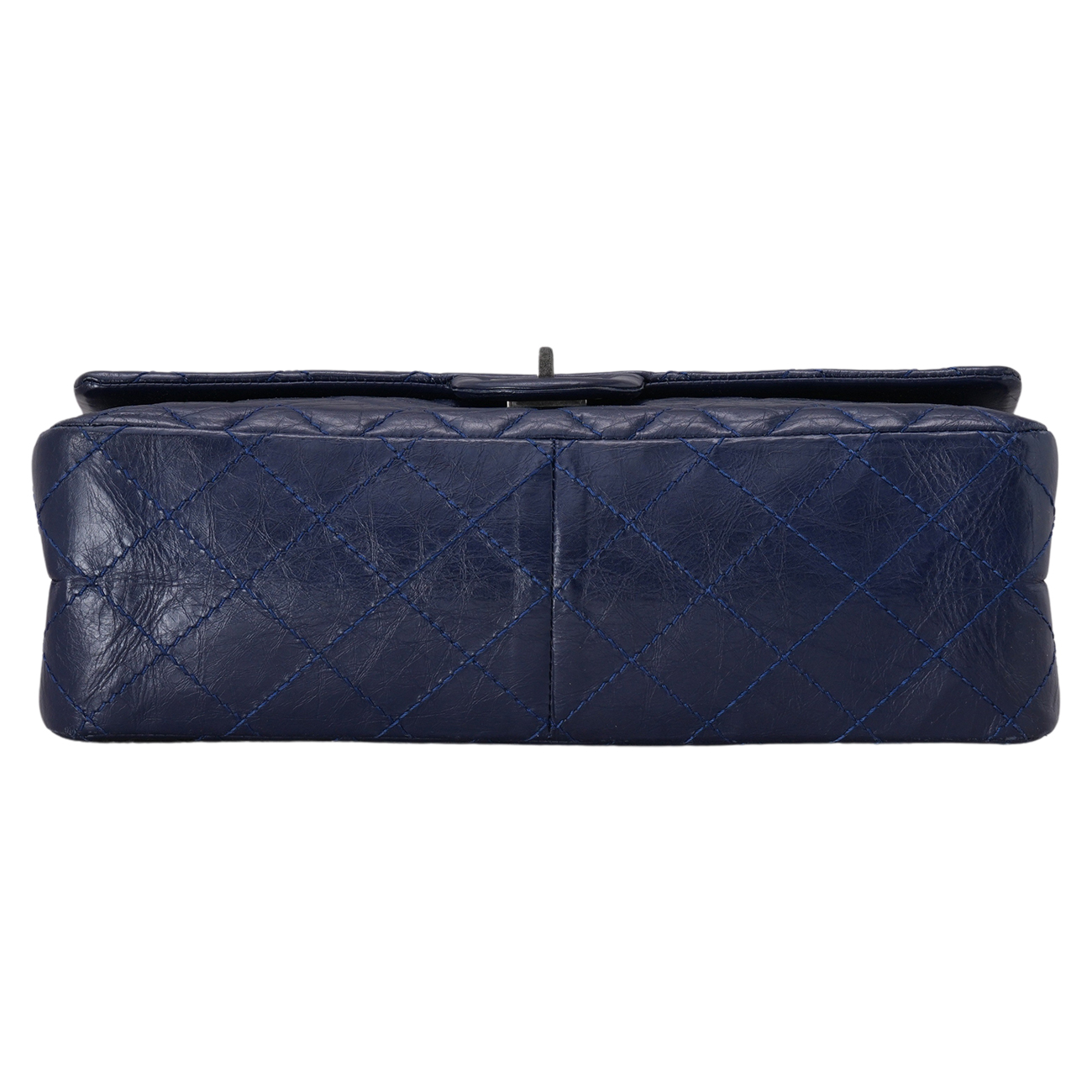 CHANEL(USED)샤넬 2.55 빈티지 28 플랩백