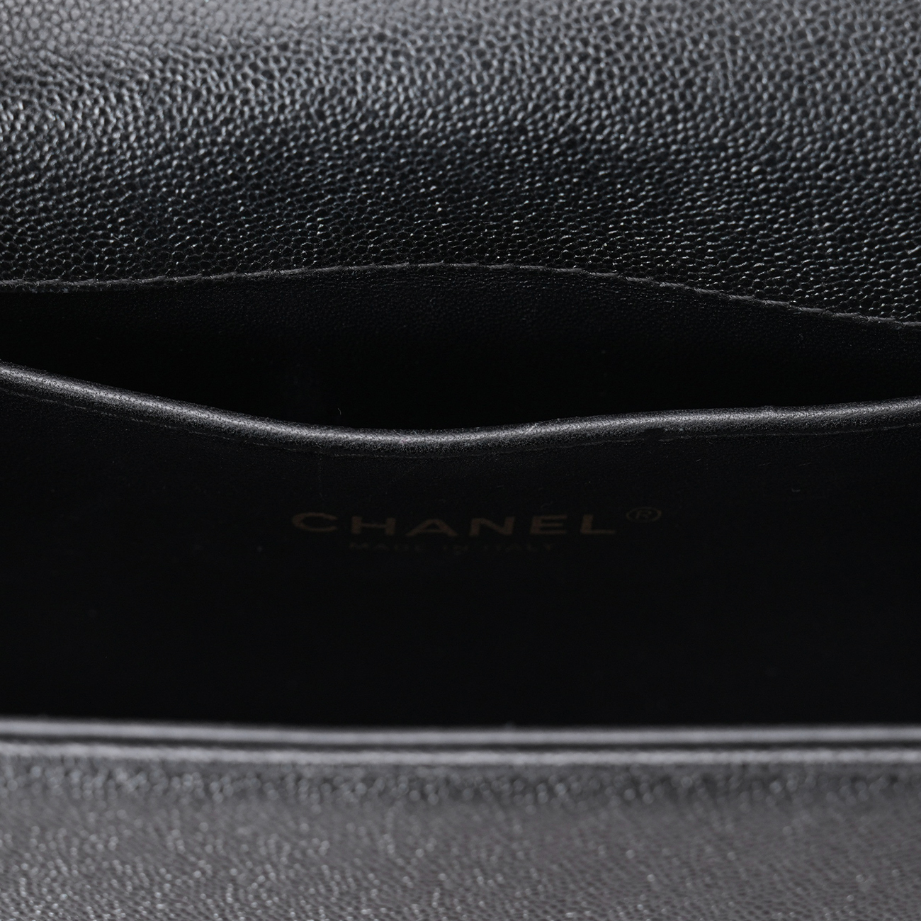 CHANEL(USED)샤넬 AS3018 시즌 보이샤넬 미니 체인백