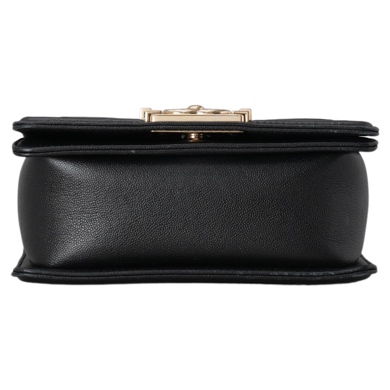 CHANEL(USED)샤넬 AS3018 시즌 보이샤넬 미니 체인백