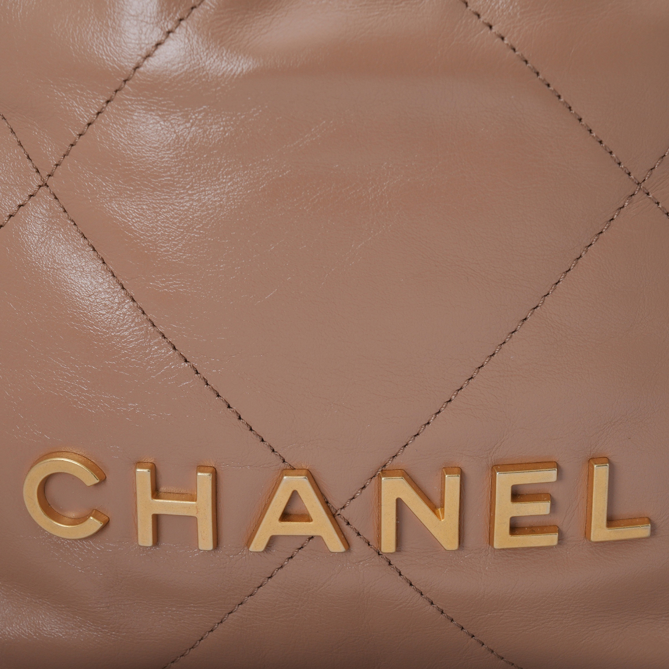 CHANEL(USED)샤넬 AS3980 22백 미니
