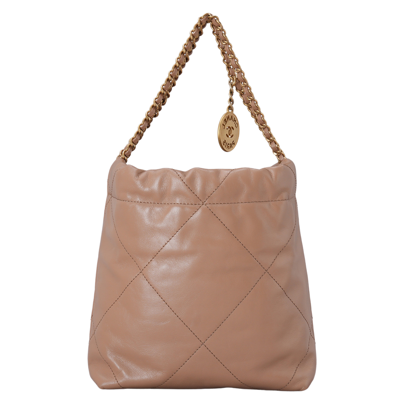 CHANEL(USED)샤넬 AS3980 22백 미니
